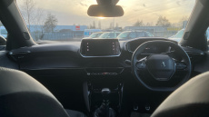 Peugeot 2008 1.2 PureTech Allure Premium+ 5dr Petrol Estate